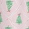 Multi, variant on DreamMark Women's 2-Piece Holiday Notch Collar Pajama Set