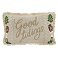 Good Tidings, variant on Member's Mark Holiday Indoor Accent Pillows