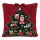 Tree, variant on Member's Mark Holiday Indoor Accent Pillows