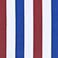 Hamilton Stripe Multi-color, variant on Member's Mark 2-Pack Adult Sand-Friendly Beach Towels, 40" x 72"