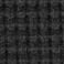 Black - Online Only, variant on Member's Mark Women's Waffle Crewneck