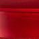 Red, variant on Member's Mark Rotating Pre-Lit Shimmering Glass Trees, Set of 3
