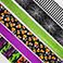 Halloween, variant on Member’s Mark Premium Wired Halloween and Harvest Ribbon, 6 pk.