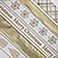 Metallic, variant on Member’s Mark Premium Wired Holiday Ribbon, 6pk