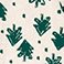 Green  , variant on Member's Mark Infant Family Sleep