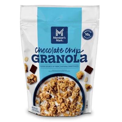 Cereal & Granola
