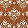 Woodward Floral, variant on Member's Mark Fall Lounge Throw, 60"x70"
