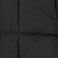 Black  , variant on Member's Mark Women's Quilted Jacket