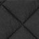 Black, variant on Member's Mark Girls Quilted Jacket