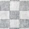 Dark Gray, variant on Member's Mark Everwash Polyester Printed Cashmere Bath Mat