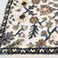 Lace/Buttercup, variant on Member's Mark Cozy Plush Area Rug, Assorted Designs and Sizes