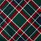 Green/Navy, variant on Member’s Mark 3-Piece Printed Cotton Comforter Set, Assorted Sizes