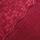 Red, variant on Member’s Mark 3-Piece Chenille Scallop Quilt Set, Assorted Sizes