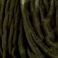 Olive, variant on Member's Mark Ruched Faux Fur Throw, 60" x 70"