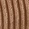 Tan, variant on Member's Mark Bolster Pet Bed, Choose Size & Color