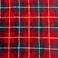 Mason Plaid, variant on Member's Mark Cozy Plush Throw, 60" x 72"