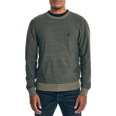 LS SWEATER GREEN M DOTCOM ONLY - Sam's Club