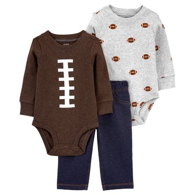 sam's club baby boy clothes