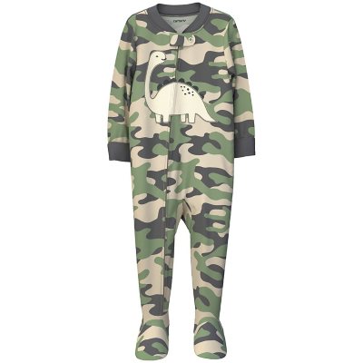 Carters fleece pajamas 18 months hot sale