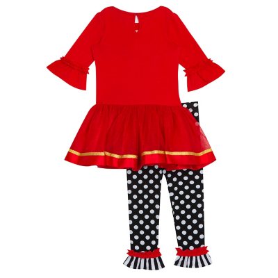 Emily rose reindeer outfit store