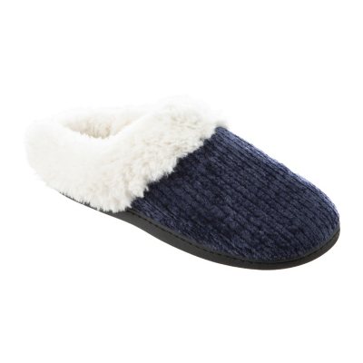 isotoner summer slippers