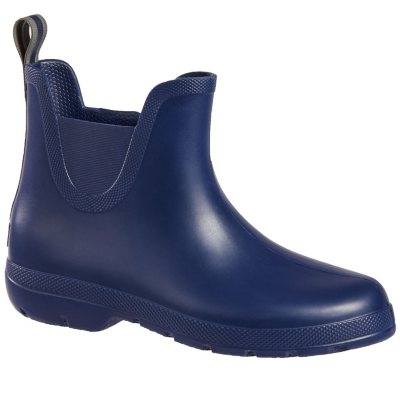 Women's Totes Cirrus Chelsea Rain Boot - Sam's Club