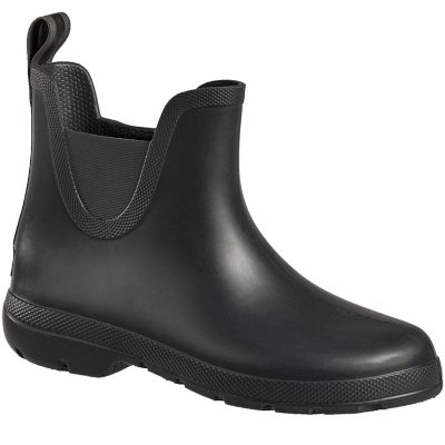 Totes Ladies Chelsea Ankle Rain Boot - Sam's Club