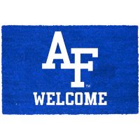 NCAA Welcome Door Mat - Choose Your Team