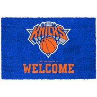 NBA Welcome Door Mat - Choose Your Team