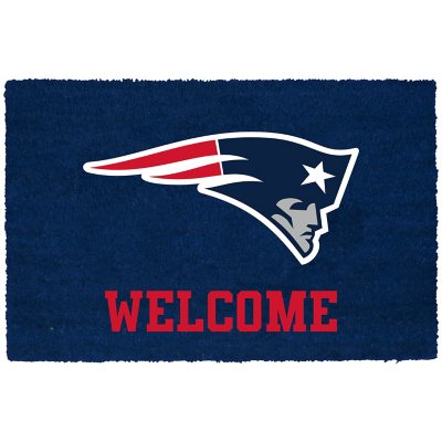 NFL Welcome Door Mat, Assorted Teams - Sam's Club