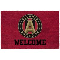 MLS Welcome Door Mat - Choose Your Team