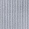Blue, variant on Avenue B Faux Fur Channeled Area Rug, Choose Size