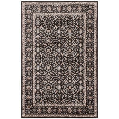 Legacy Loom 6'6'x9'6' Area Rug, Assorted Designs:- 6'6'x9'6', Janna