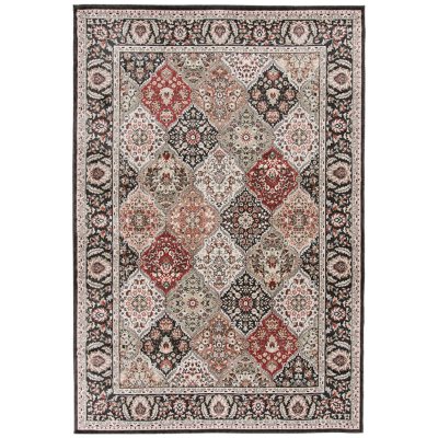 LEGACY LOOM AREA RUG:- 5'3'x7'6', Lior