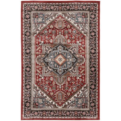 LEGACY LOOM AREA RUG:- 5'3'x7'6', Kiva