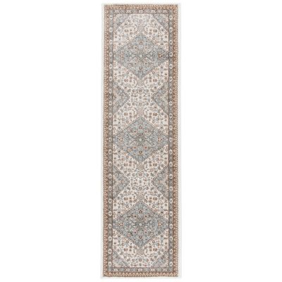 LEGACY LOOM AREA RUG:- 2'x7', Rora