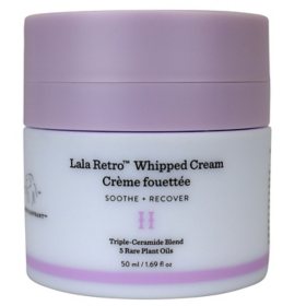Drunk Elephant Lala Retro Whipped Cream, 1.69 fl. oz.