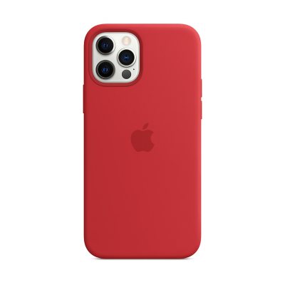 iPhone 12 | 12 Pro Silicone Case with MagSafe - Choose Color - Sam's Club