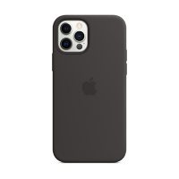 iPhone 12 | 12 Pro Silicone Case with MagSafe - Choose Color