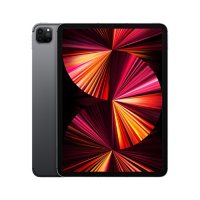 Apple iPad Pro 11" 128GB (Latest Model) with Wi-Fi (Choose Color)