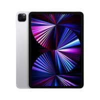 Apple iPad Pro 11" 128GB (Latest Model) with Wi-Fi + Cellular (Choose Color)