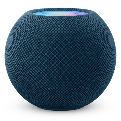 HomePod mini review: Lots of bang, not a lot of bucks – Six Colors