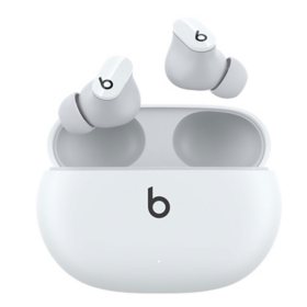 Beats Studio Buds Noise-Cancelling Earbuds, Choose Color