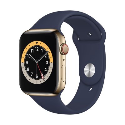 Apple watch 6 sams club new arrivals