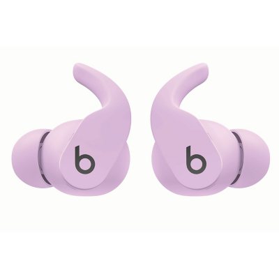 Beats Fit Pro - Noise Cancelling Wireless Earbuds - Apple & Android  Compatible - Beats White