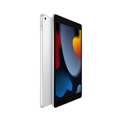 Apple iPad 10.2" Wi-Fi, 64GB - 9th Generation 2021 Model