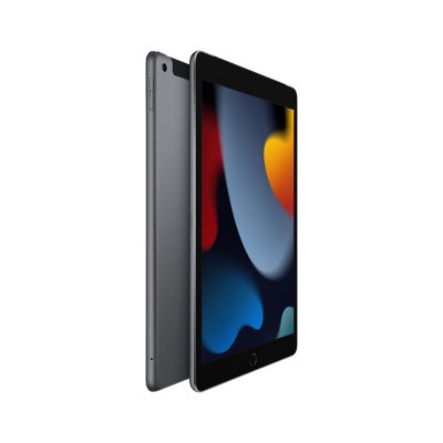 iPad （第9世代）Wi-Fi ＋ Cellular 256GB-