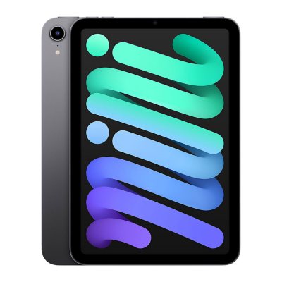 Tablette tactile apple - ipad mini (2021) - 8 3 wifi + cellulaire - 256 go  - mauve - La Poste