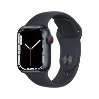 Apple Watch Series 7 41mm GPS + Cellular - Choose Color