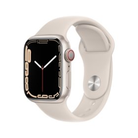 Apple watch 6 online sams club